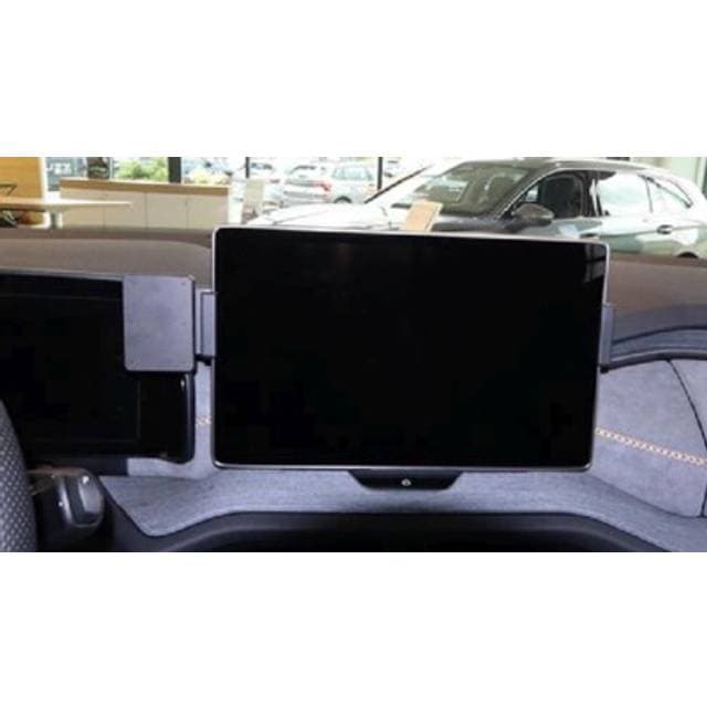Brodit ProClip Skoda Kodiaq 24