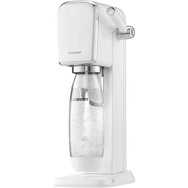 SodaStream Art Hvid Sodavandsmaskine