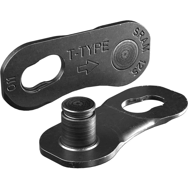 Sram PowerLock T-Type Eagle 12 Speed Black