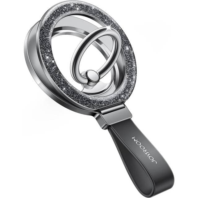 Joyroom Magnetisk Ringholder JR-ZS425