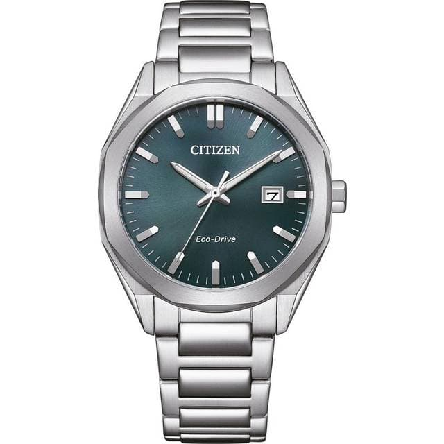 Citizen Eco-Drive BM7620-83X Quartz Herre Ur
