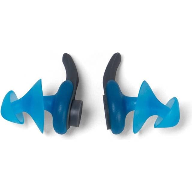 Speedo Biofuse Earplug Blå