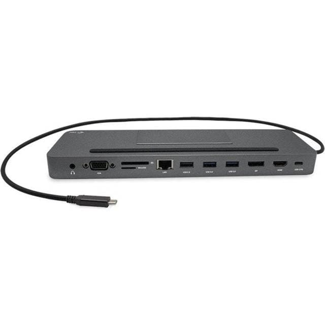 I-TEC USB Hub