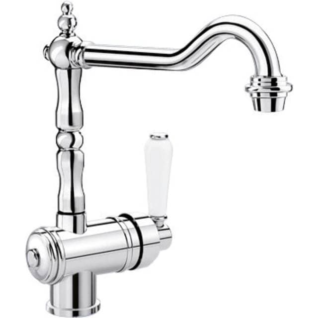 Blanco Tradon 515990 Stål