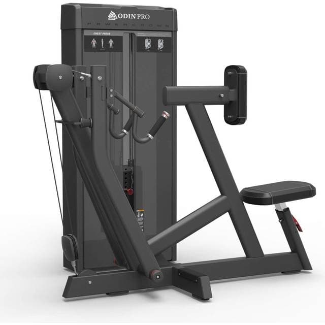 ODIN Pro Seated Row 68kg