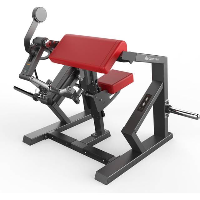 ODIN Pro PL Biceps Curl