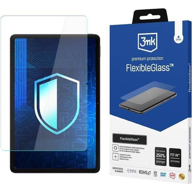3mk Hærdet Glas FlexibleGlass Redmi Pad Pro