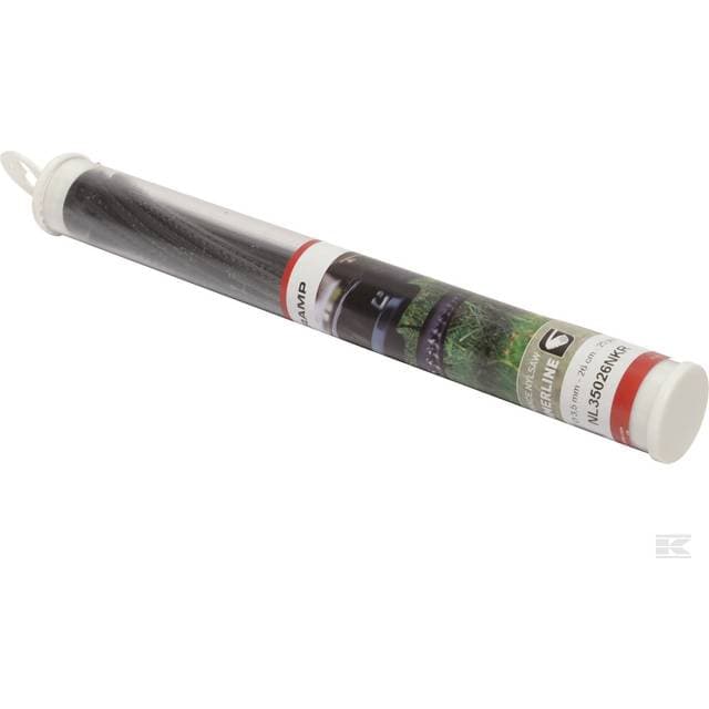 kramp Nylsaw Snøre 3.5 mm 26 cm 25 stk