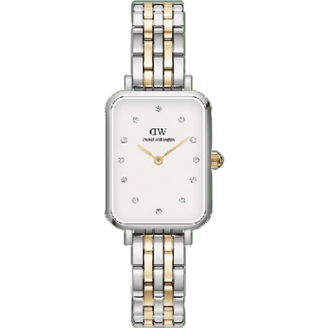 Daniel Wellington Quadro ADW00100625