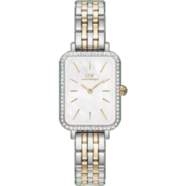 Daniel Wellington Quadro Bezel DW00100671