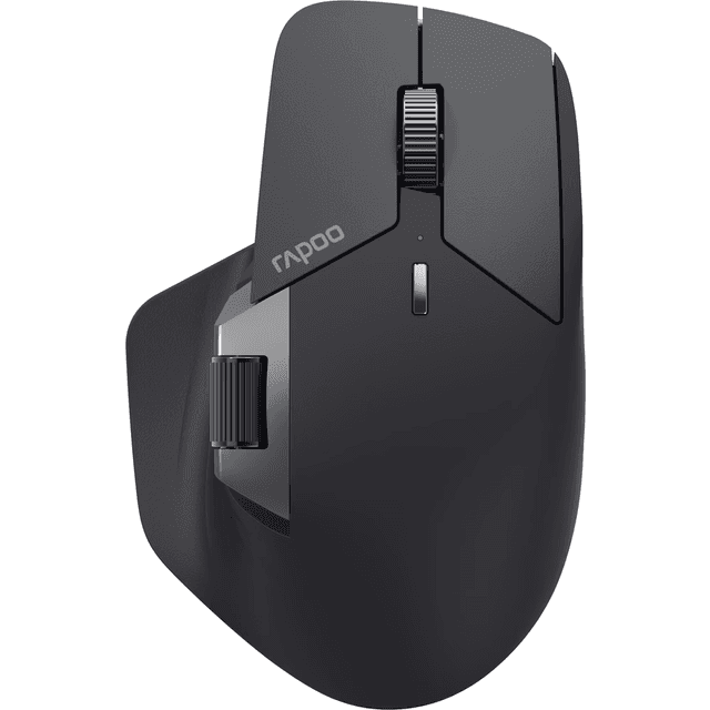 Rapoo MT760M Mus 4000 DPI