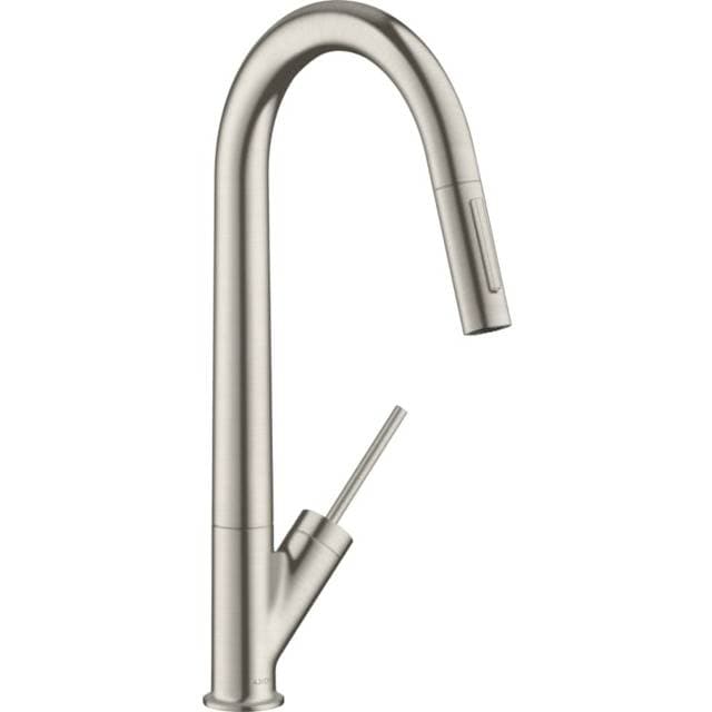 Axor Axor Starck 10821800 Stål