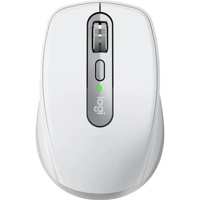 Logitech MX Anywhere 3S Laser Bluetooth Mouse