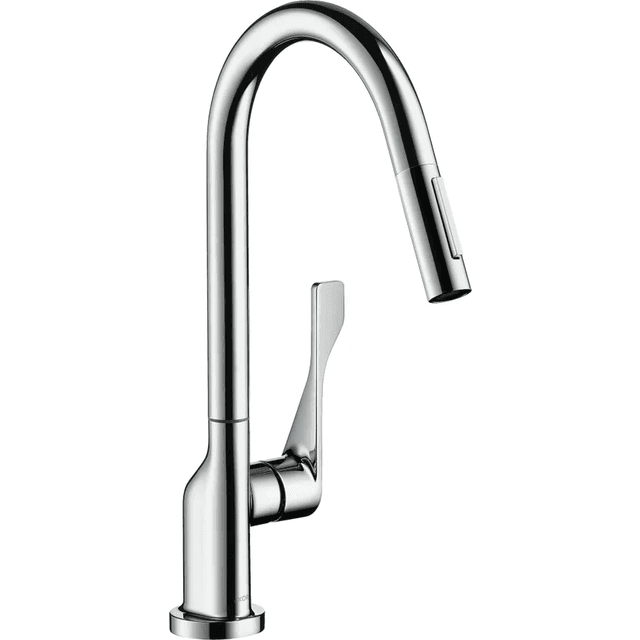 Axor Axor Citterio 39835800 Stål