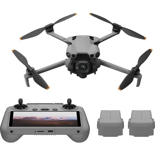DJI Mini 5 Pro Fly More Combo (DJI RC2)