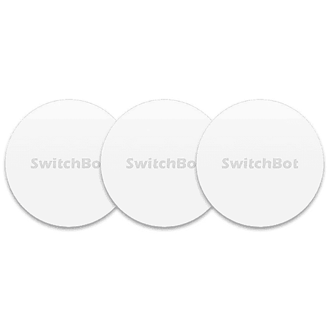 SwitchBot Intelligent Activator Tag