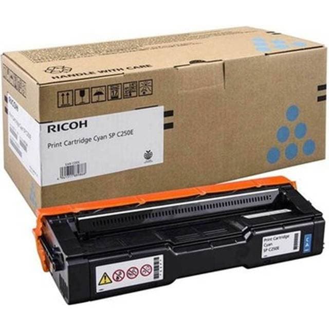 Ricoh M C250E (Cyan)