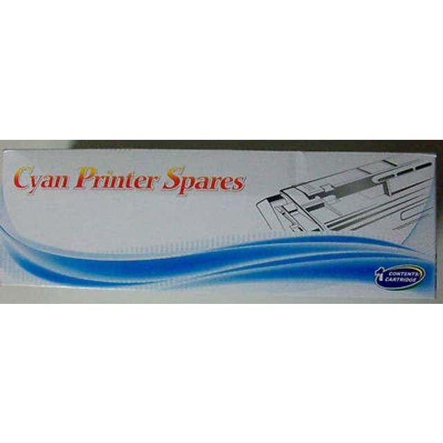 Lyreco TN-328C Cyan Lasertoner