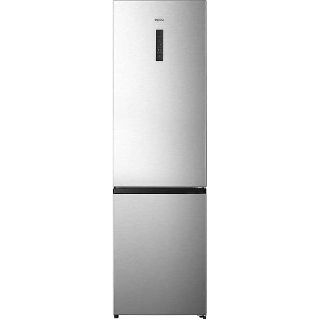 Epoq Fryser Køleskabs Kombination EBF200X23D