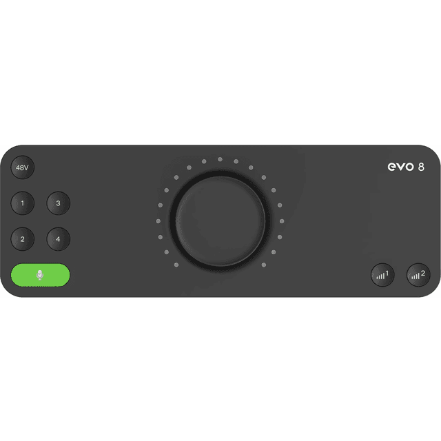 Audient EVO 8