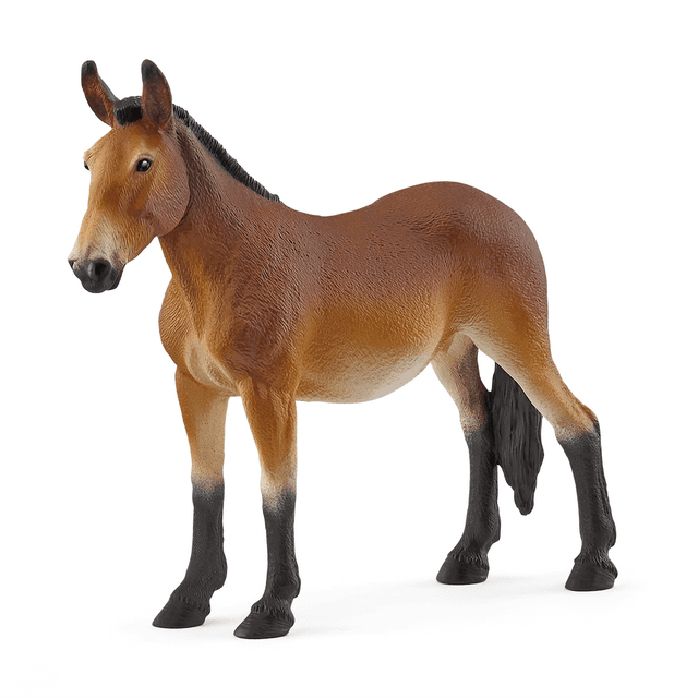 Schleich Mule
