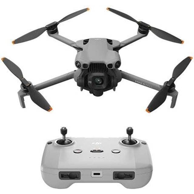 DJI Mini 5 Pro + RC-N3 C0