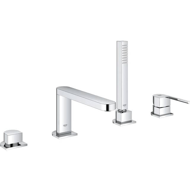 Grohe Plus 4-huls kar