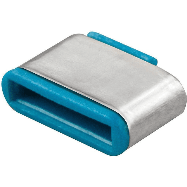 Lindy USB-C 3.1 Port Blocker låse