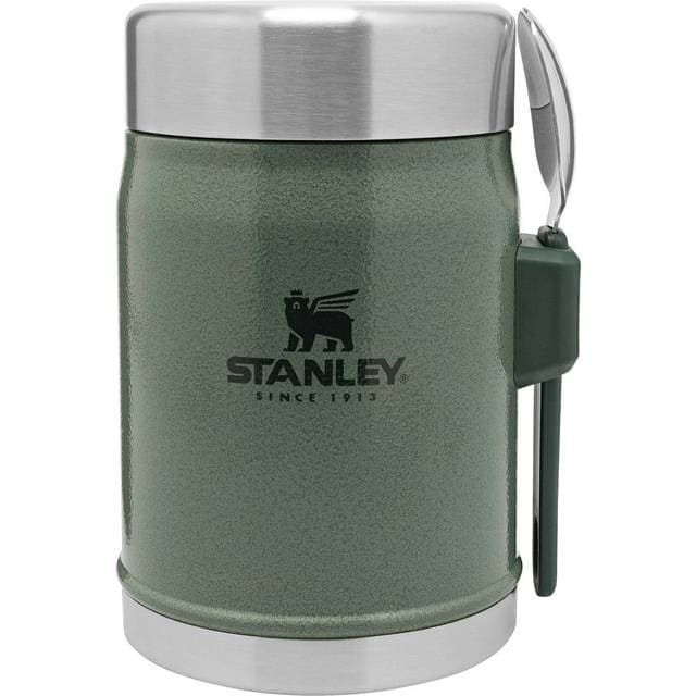 Stanley Classic Legendary Termo madkasse 0.4L