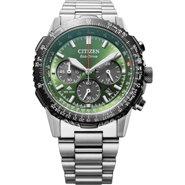 Citizen Herreur Promaster Navihawk CA4664-60W