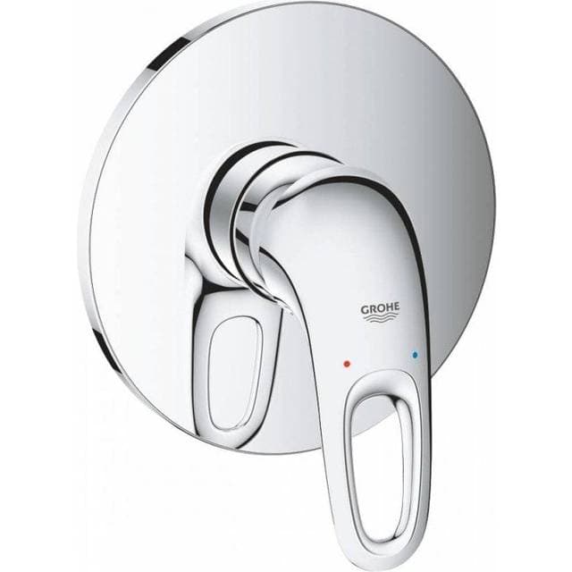 Grohe Eurostyle (24048003) Krom