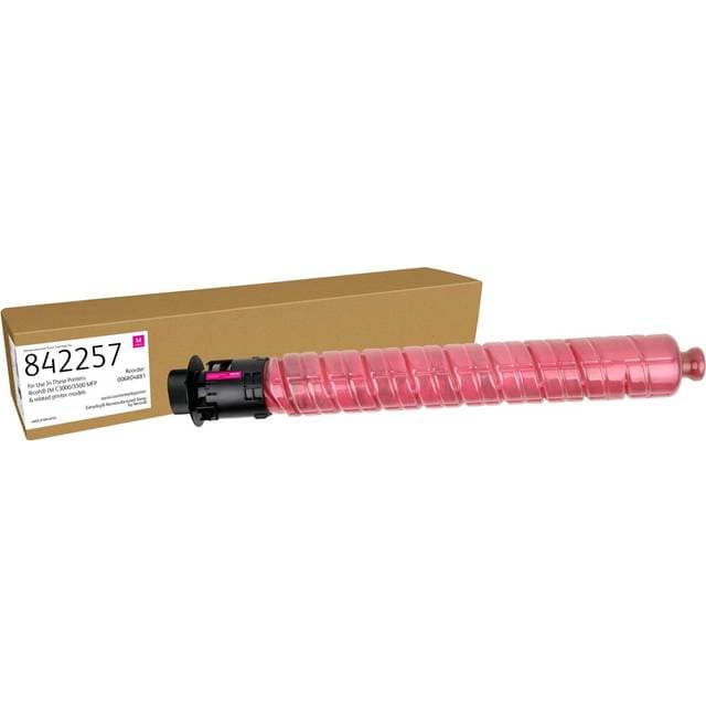 Xerox Everyday Remanufactured Toner - Magenta