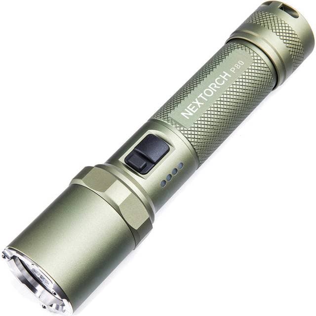 Nextorch P80 Tactical Flashlight