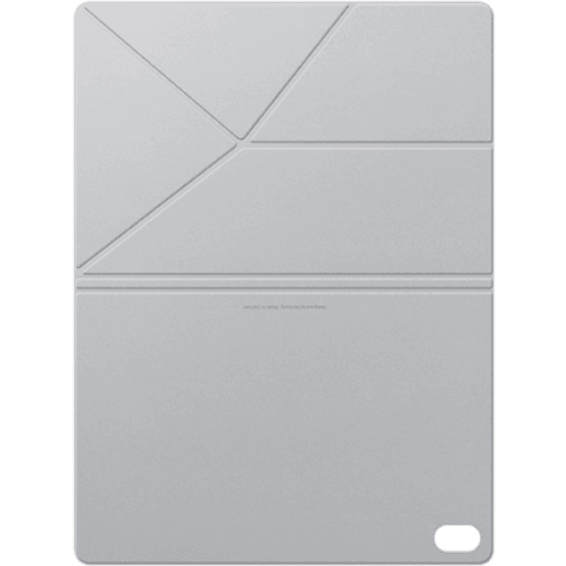 Samsung Galaxy Tab S11 Smart Book Cover White