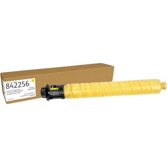 Xerox Everyday Remanufactured Toner Yellow