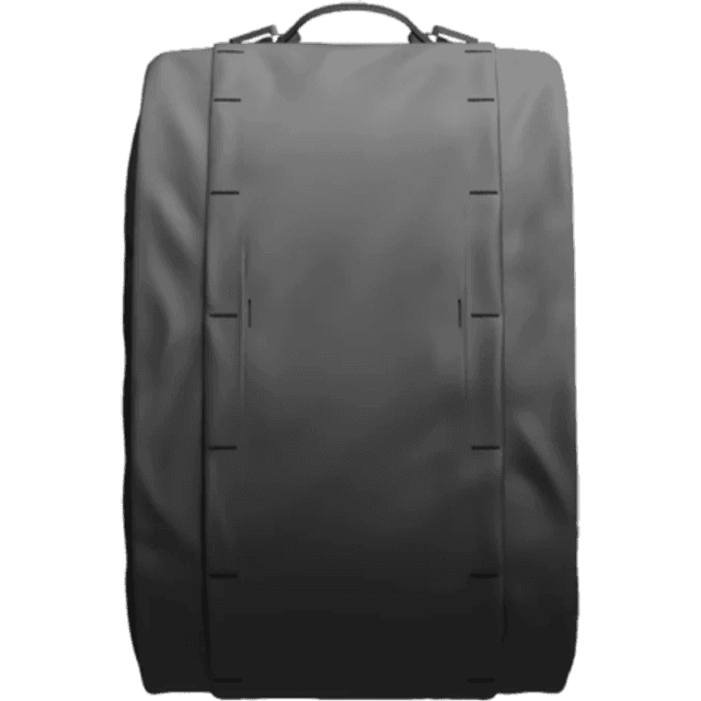 Db Hugger Base Backpack 15L - Black Out