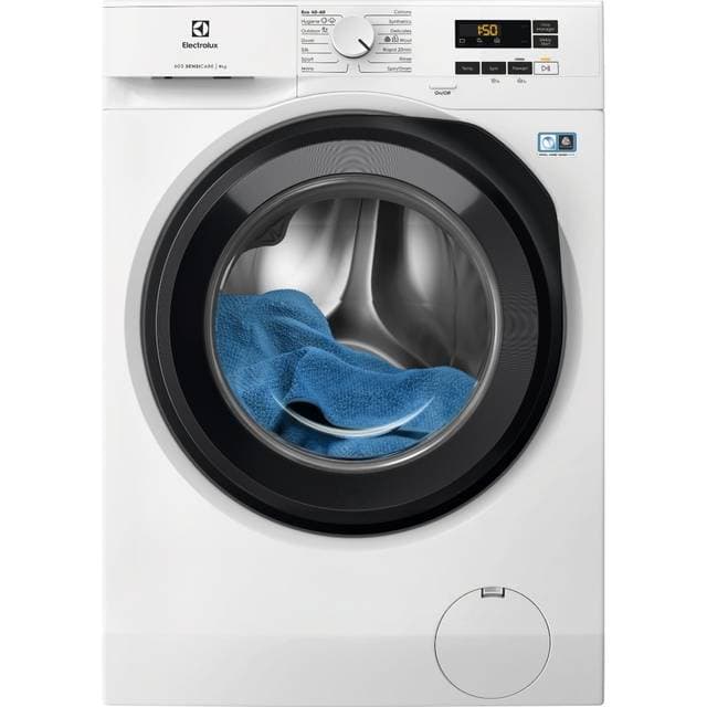 Electrolux EFI612P94P Vaskemaskine