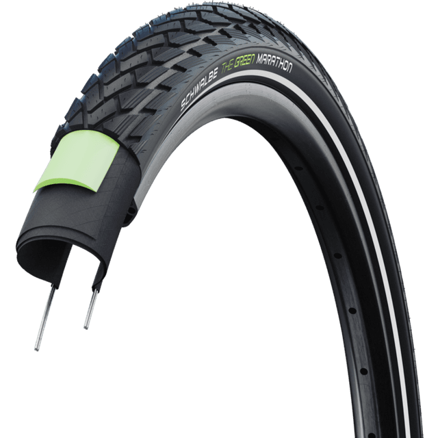 Schwalbe Dæk BTB Marathon Perf Guard X