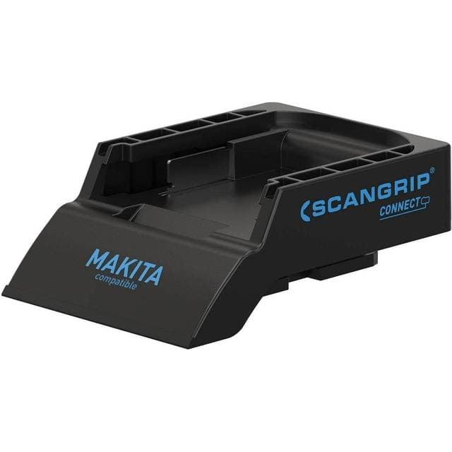 Scangrip Makita connector