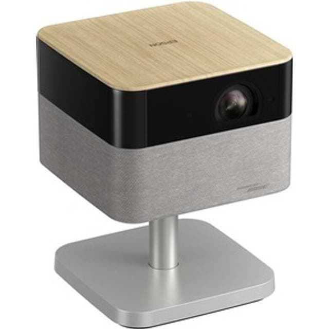 Epson Flex EF-72 4K 3LCD Projektor