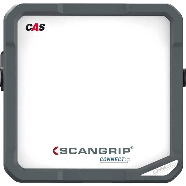 Scangrip Arbejdslampe VEGA 4 CONNECT 4000 lm