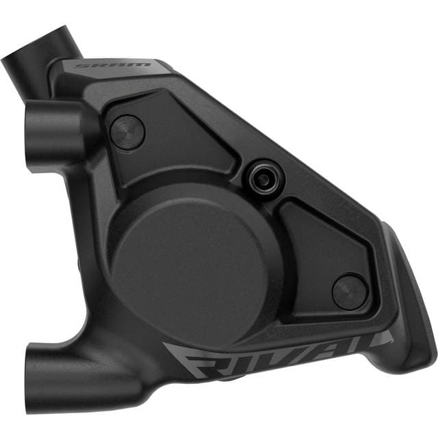 Rival AXS E1 Bremsekaliber Flat Mount