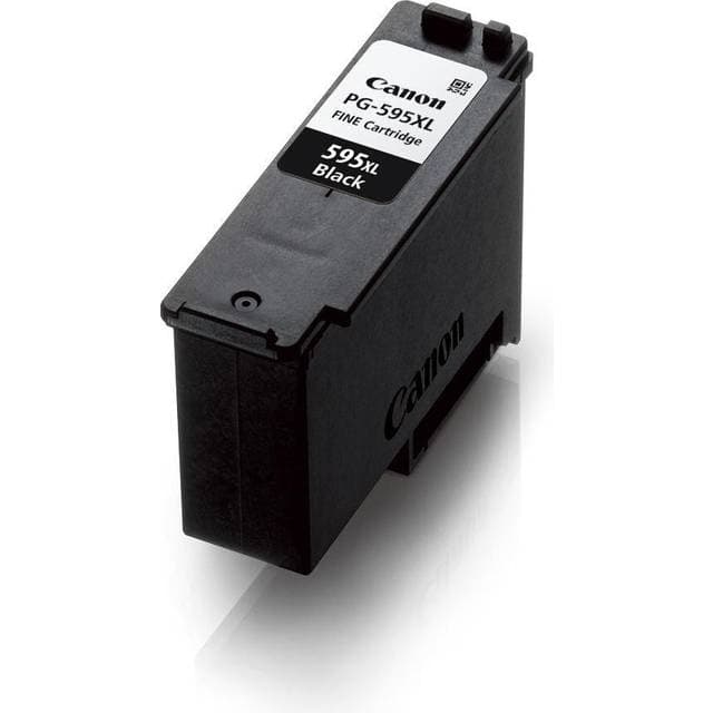 Canon PG-595XL Original High Case - Black