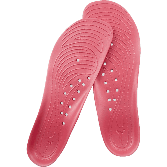 Anodyne BackJoy Comfort Såler