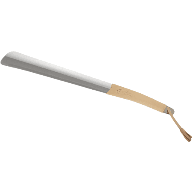 Saphir Skohorn 41cm Krom Læder Médaille D'or