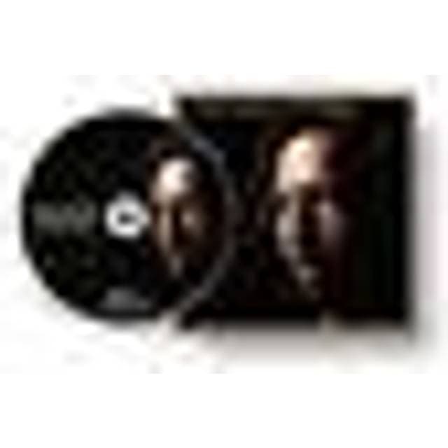 Journeyman Deluxe Edition (CD)