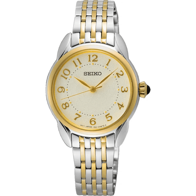 Seiko Classic SUR562P1