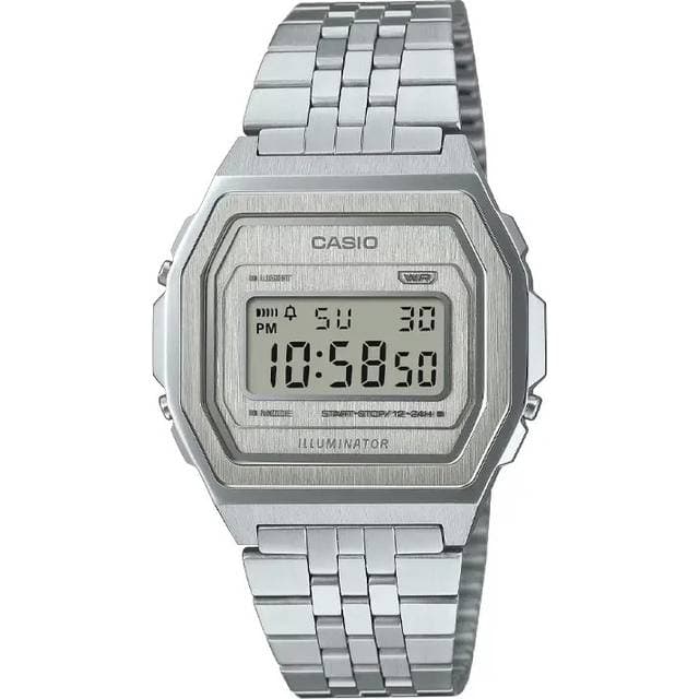 Casio A1000A-7EF Herre Ur