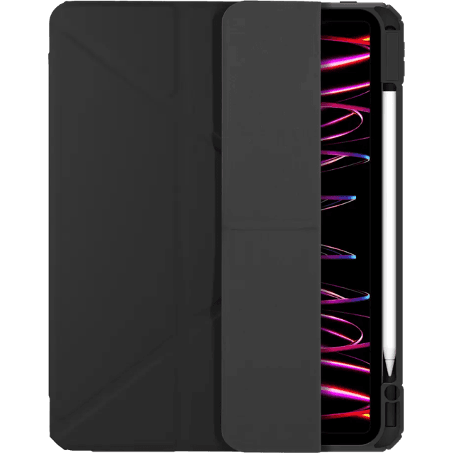 dbramante1928 London iPad Cases