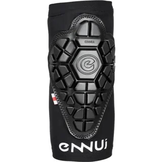 ennui Shock Sleeve Elbow Gasket - Black